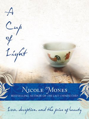 cover image of A Cup of Light